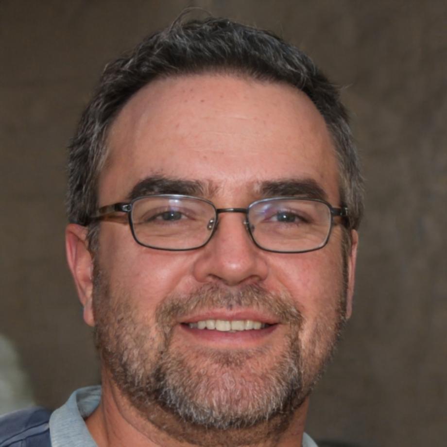 Portrait de Rémi Blanchard